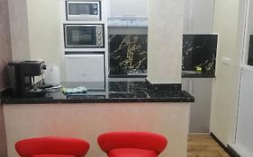 Comforts Apartments 1